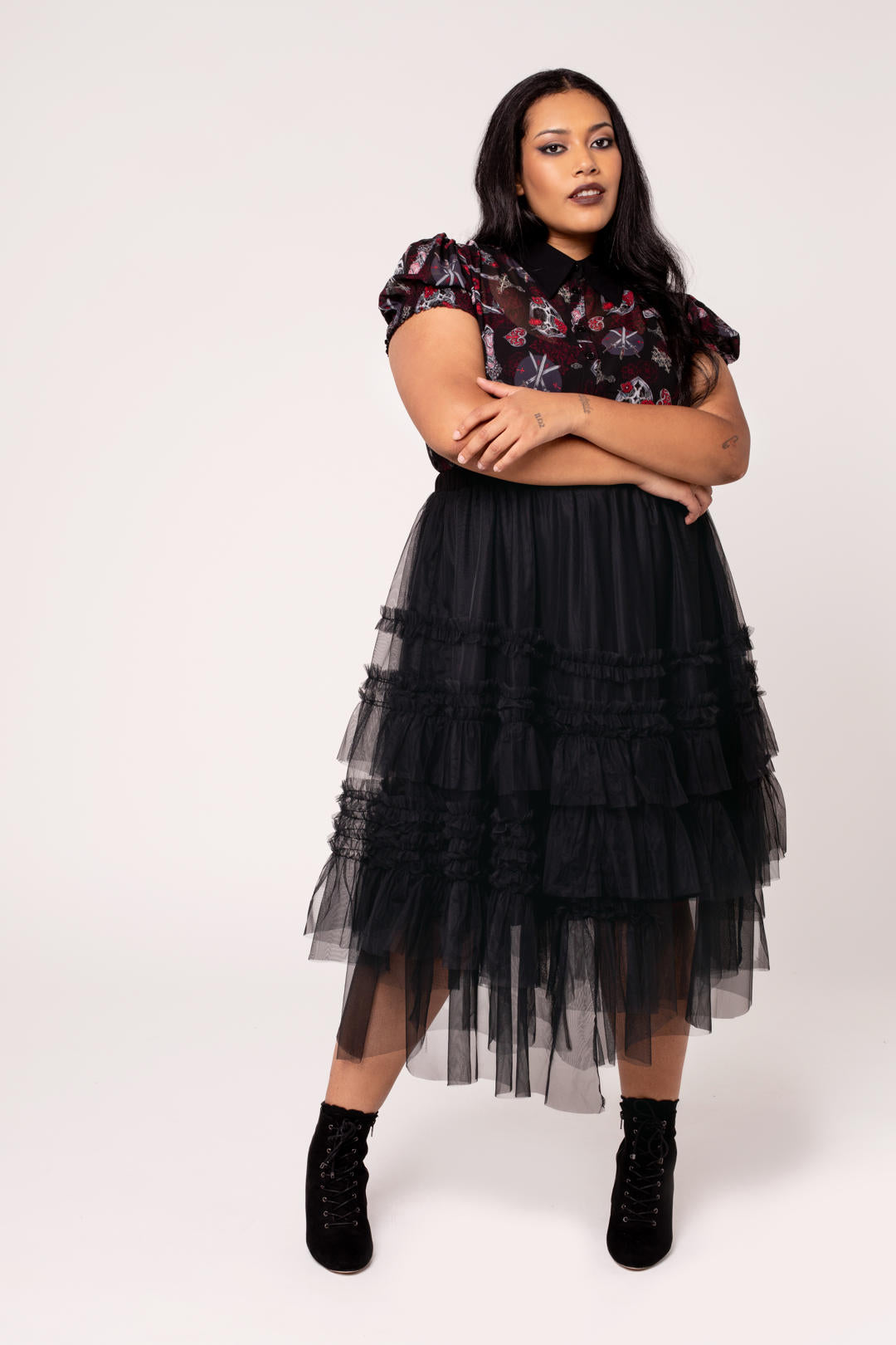 Prudence Skirt