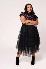 Prudence Skirt