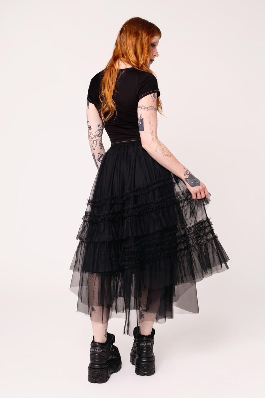 Prudence Skirt