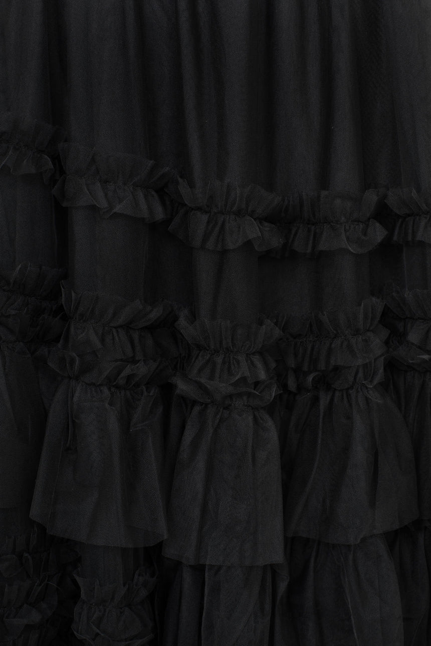 Prudence Skirt