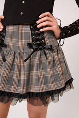 Quinzel Skirt