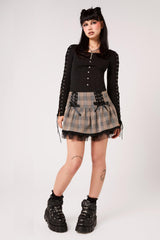 Quinzel Skirt
