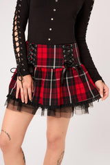 Quinzel C Skirt