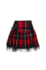 Quinzel Skirt