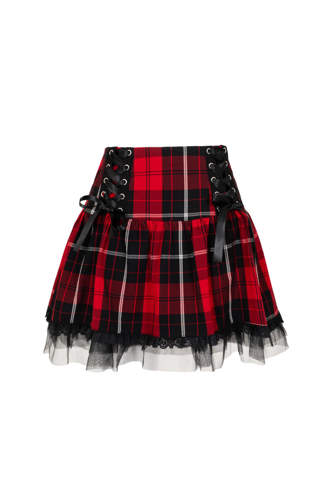 Quinzel C Skirt