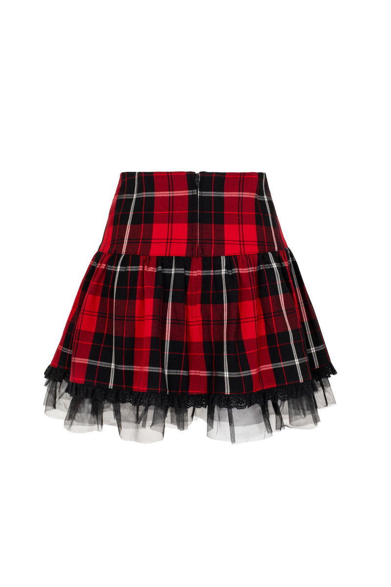 Quinzel Skirt