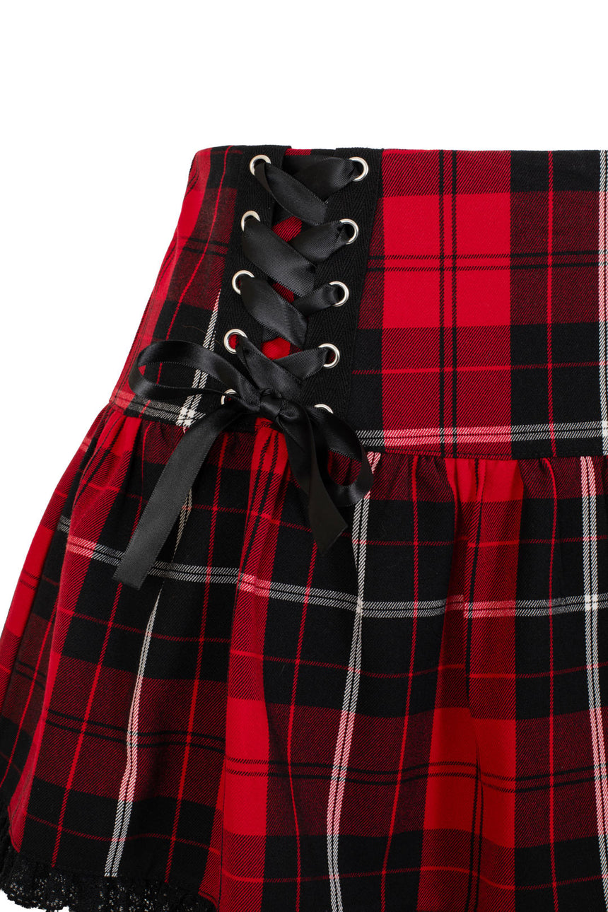 Quinzel Skirt