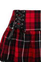 Quinzel C Skirt