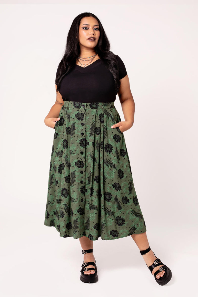 Georgia Skirt