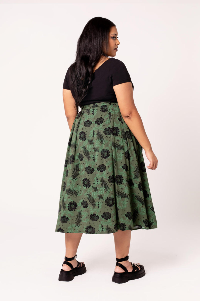 Georgia Skirt