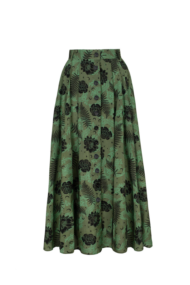 Georgia Skirt