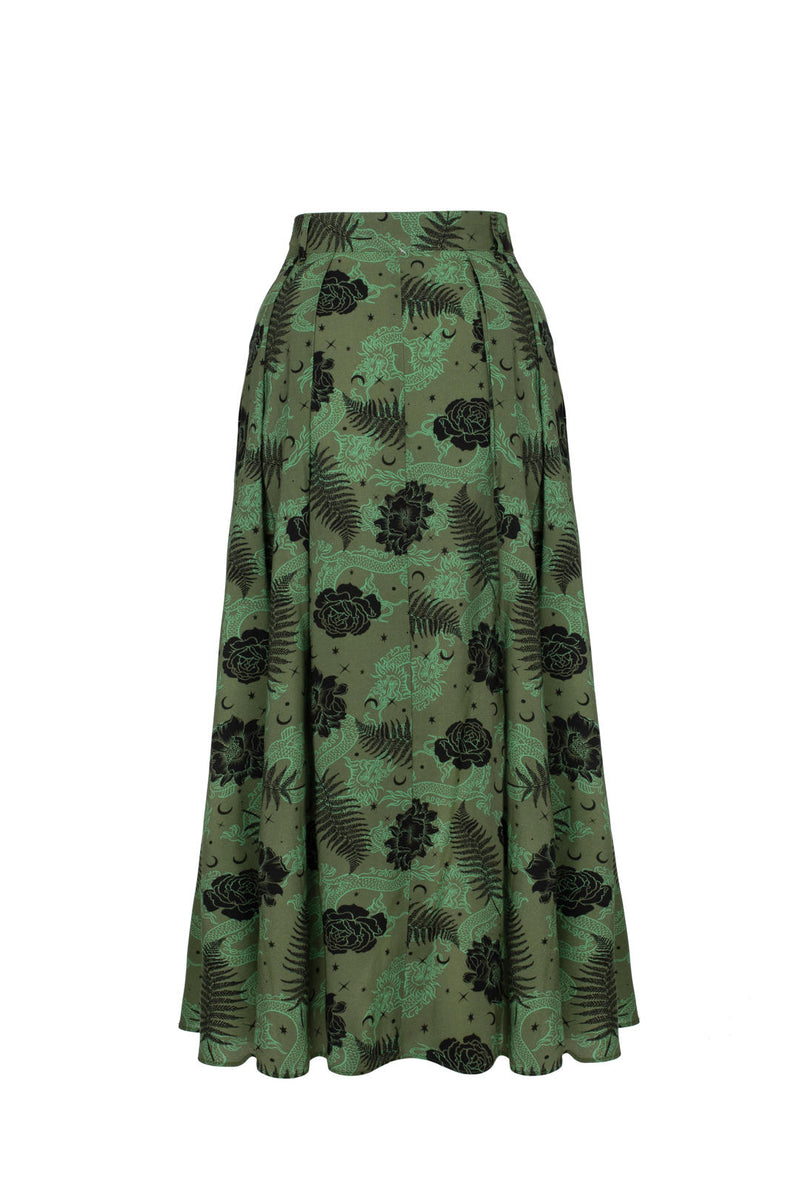 Georgia Skirt