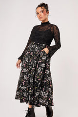 Chrysalis Skirt