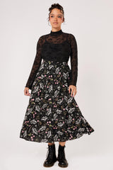 Chrysalis Skirt