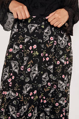 Chrysalis Skirt