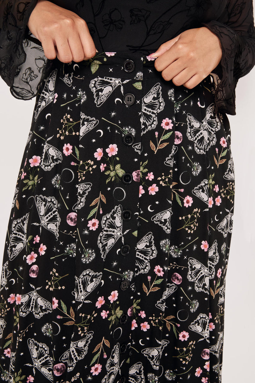 Chrysalis Skirt