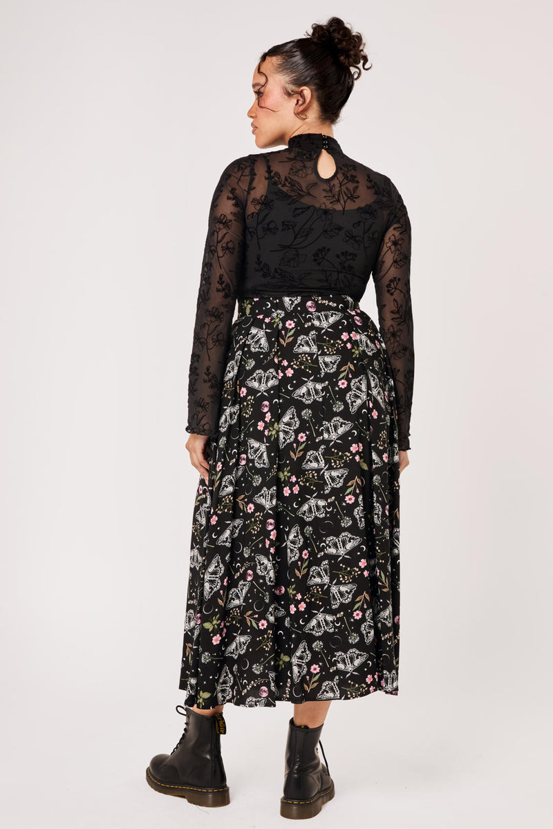 Chrysalis Skirt