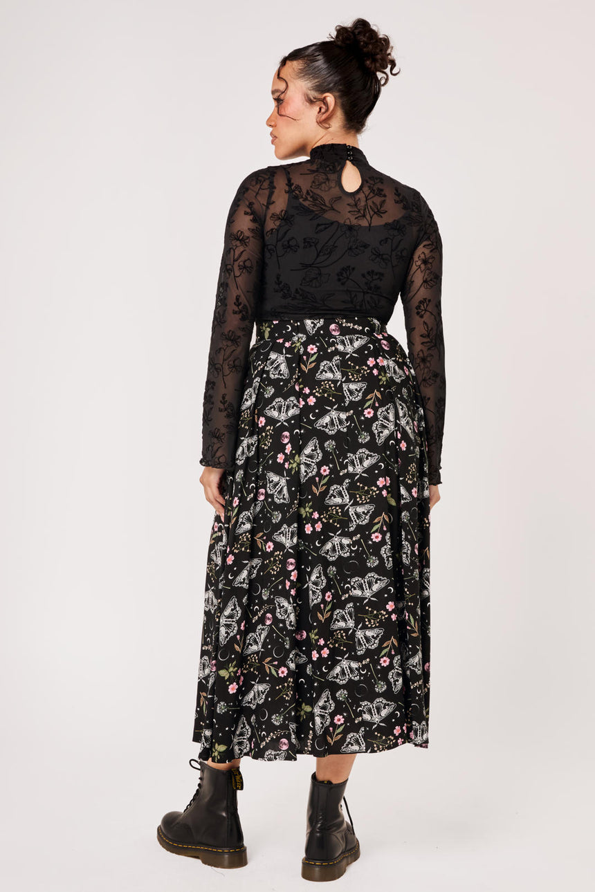Chrysalis Skirt