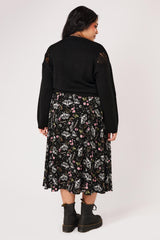 Chrysalis Skirt