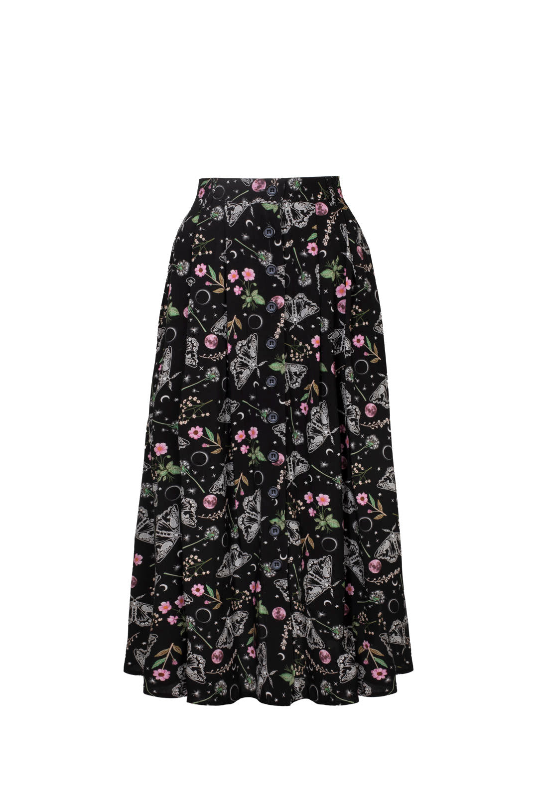 Chrysalis Skirt