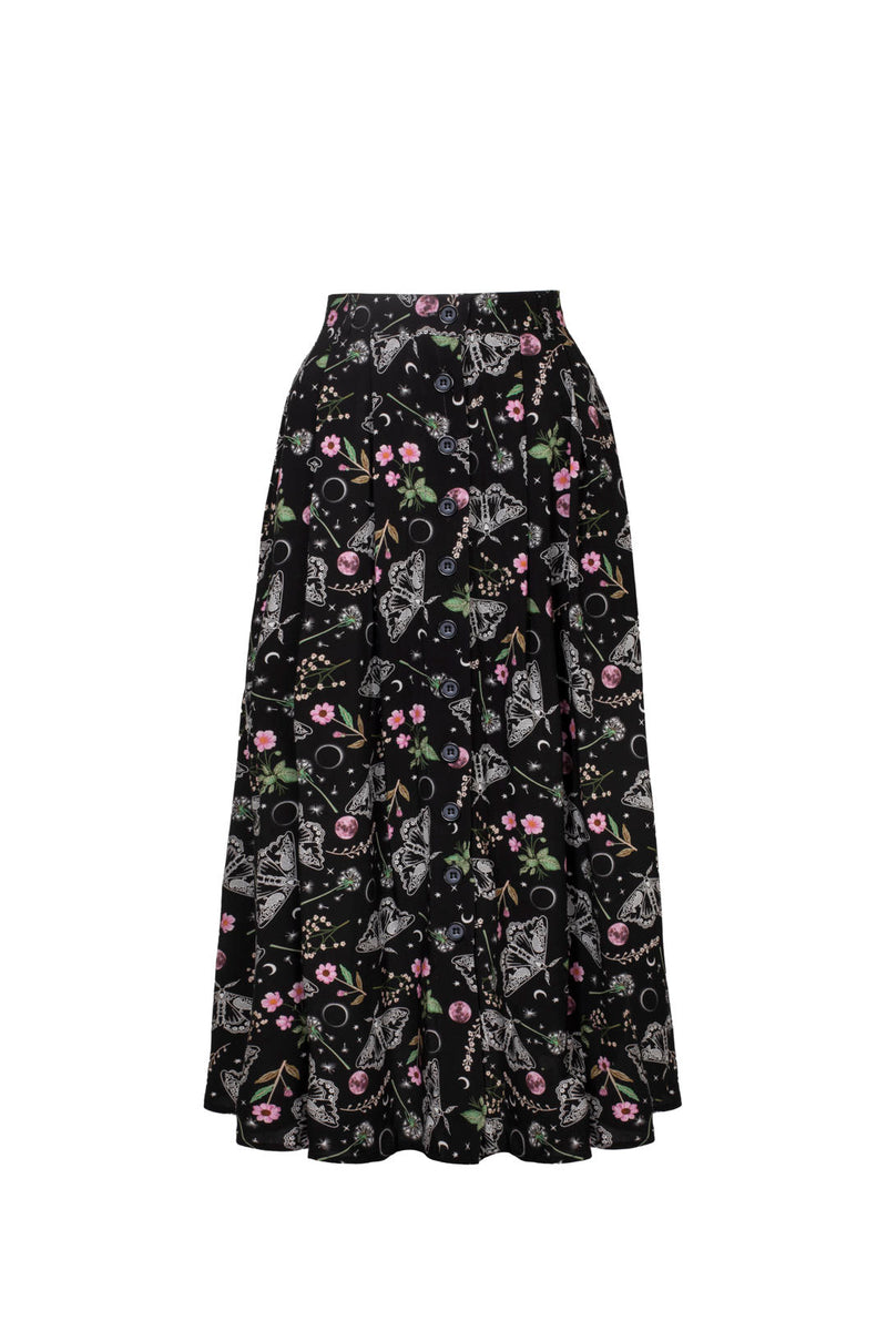 Chrysalis Skirt