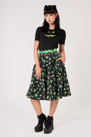 Millie Skirt