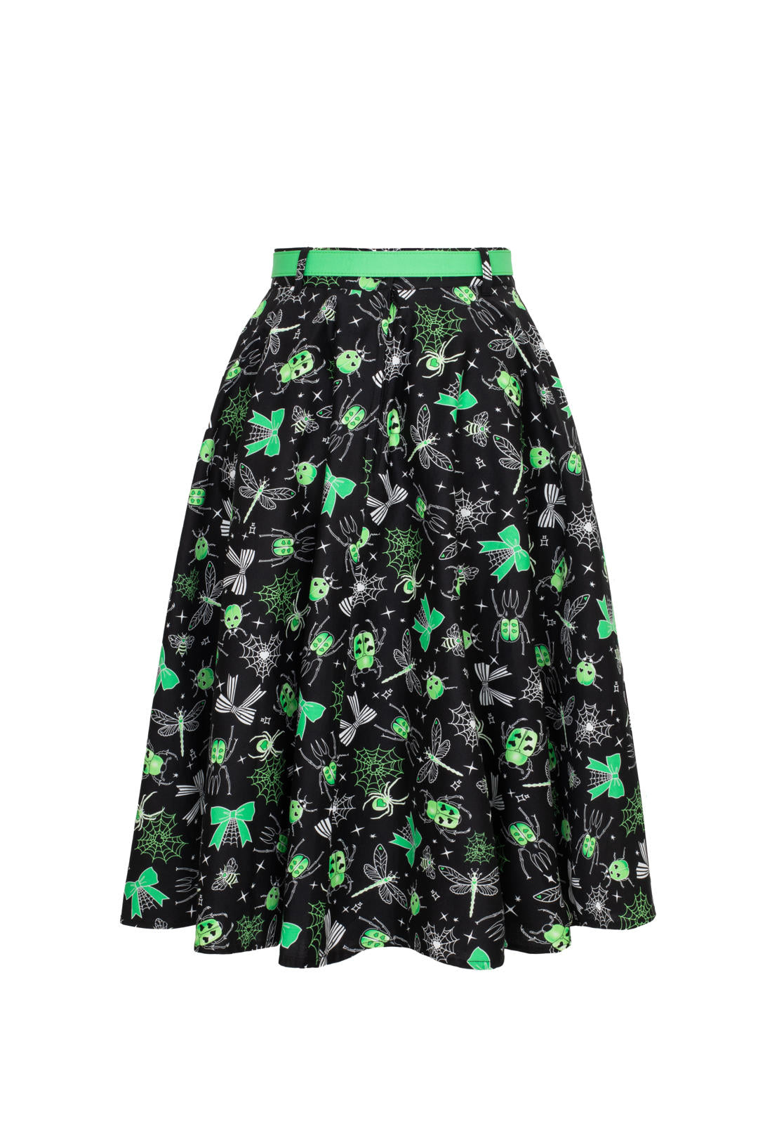 Millie Skirt