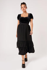 Disenchanted Skirt