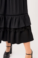 Disenchanted Skirt