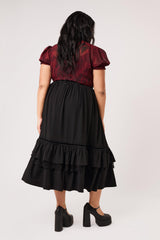 Disenchanted Skirt