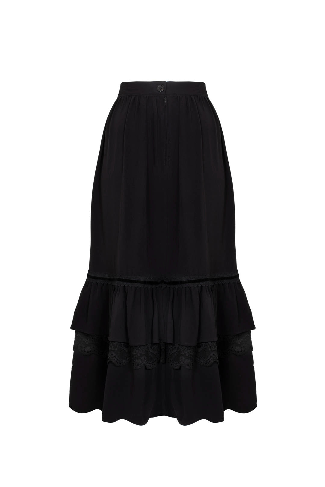 Disenchanted Skirt