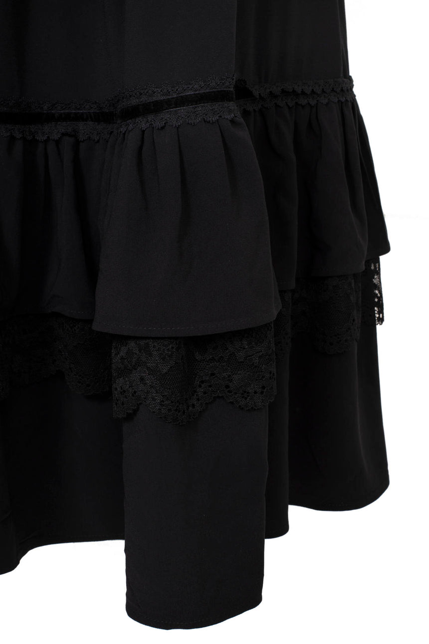 Disenchanted Skirt