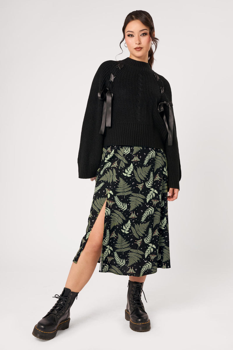 Gaia Skirt