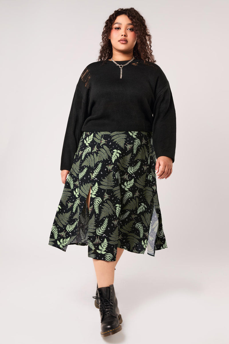 Gaia Skirt