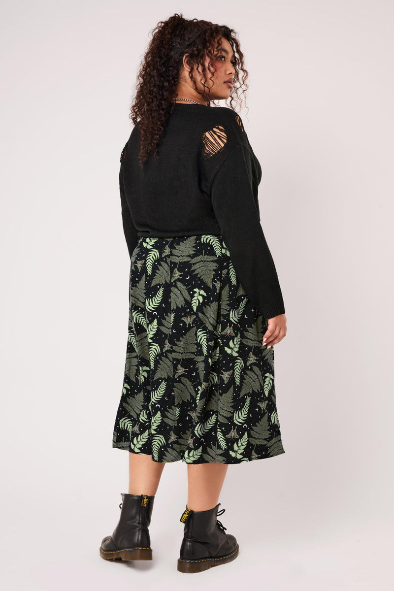 Gaia Skirt