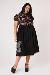 Forbidden Skirt