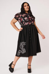 Forbidden Skirt
