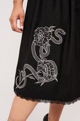 Forbidden Skirt