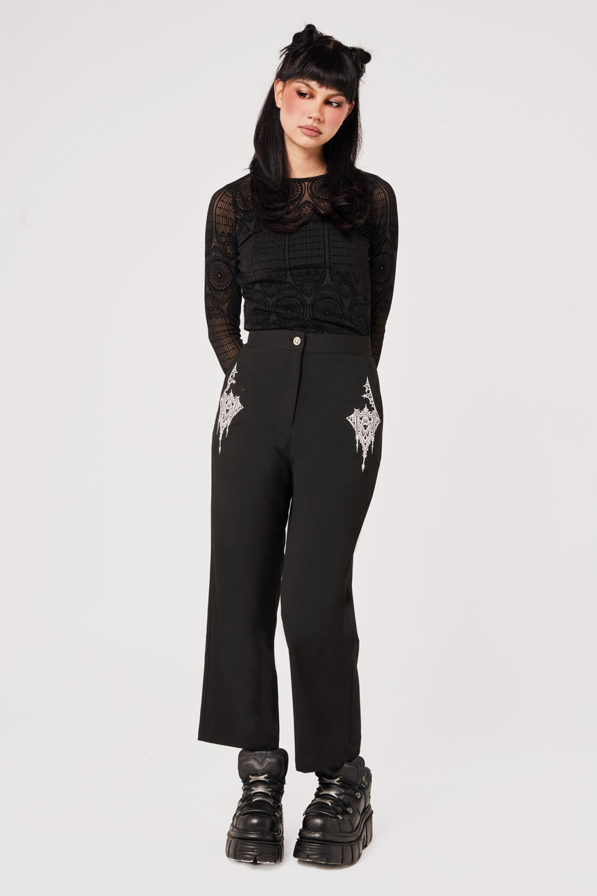 Elizabeth Trousers