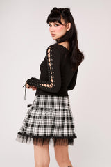 Quinzel C Skirt