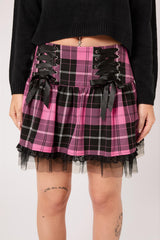 Quinzel C Skirt