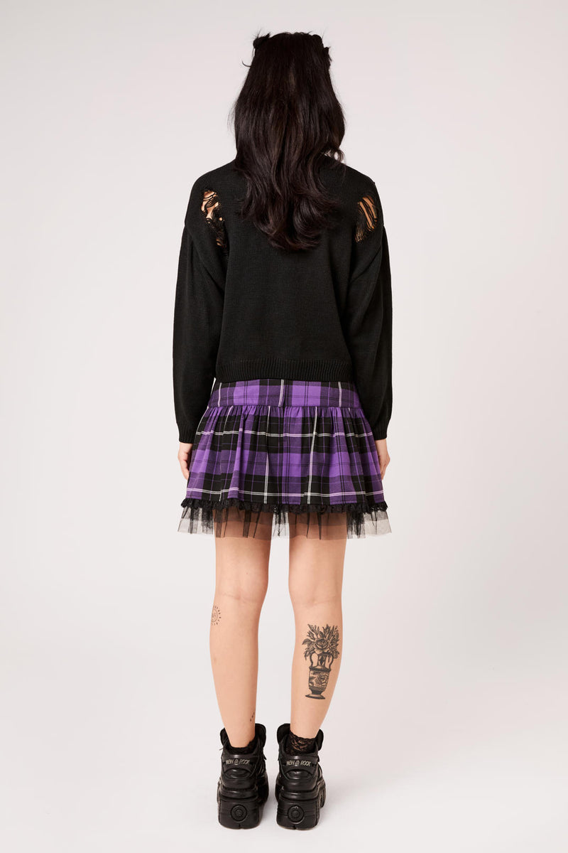 Quinzel C Skirt