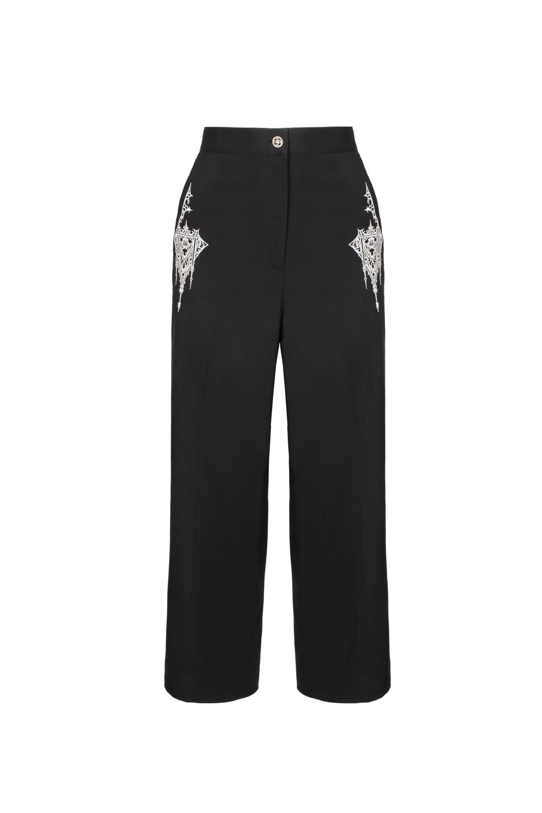 Elizabeth Trousers