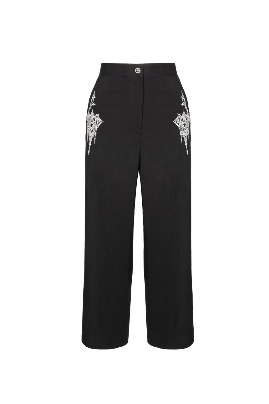 Elizabeth Trousers