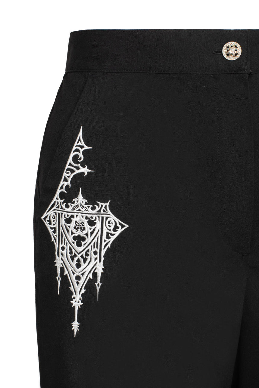 Elizabeth Trousers