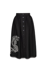Forbidden Skirt