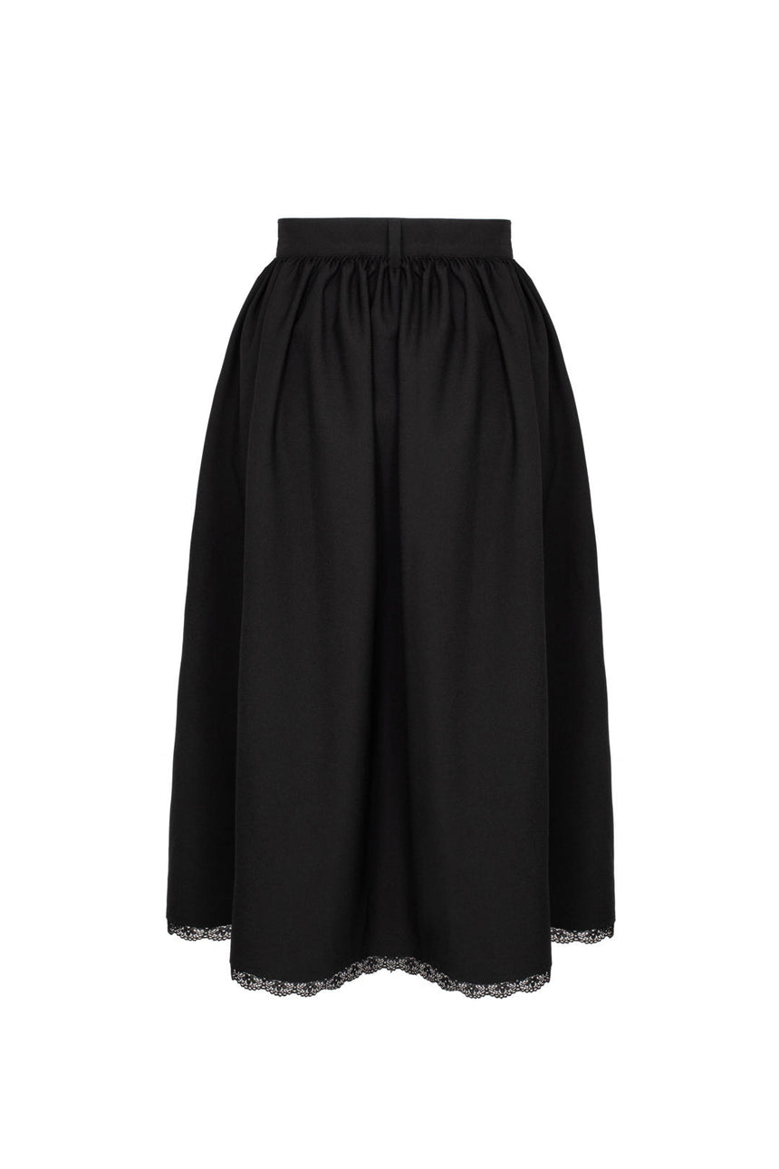 Forbidden Skirt