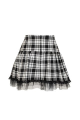 Quinzel C Skirt