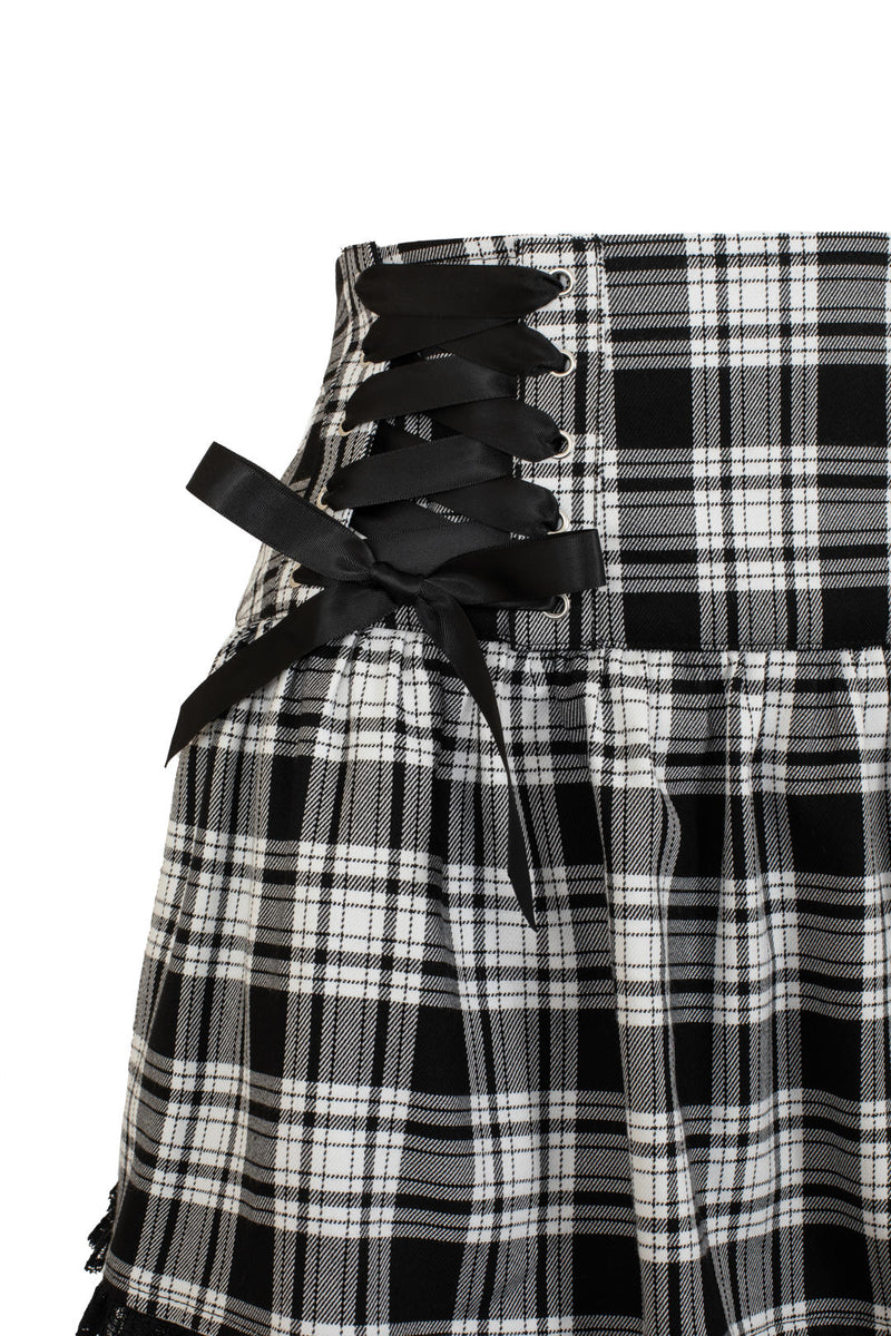 Quinzel C Skirt
