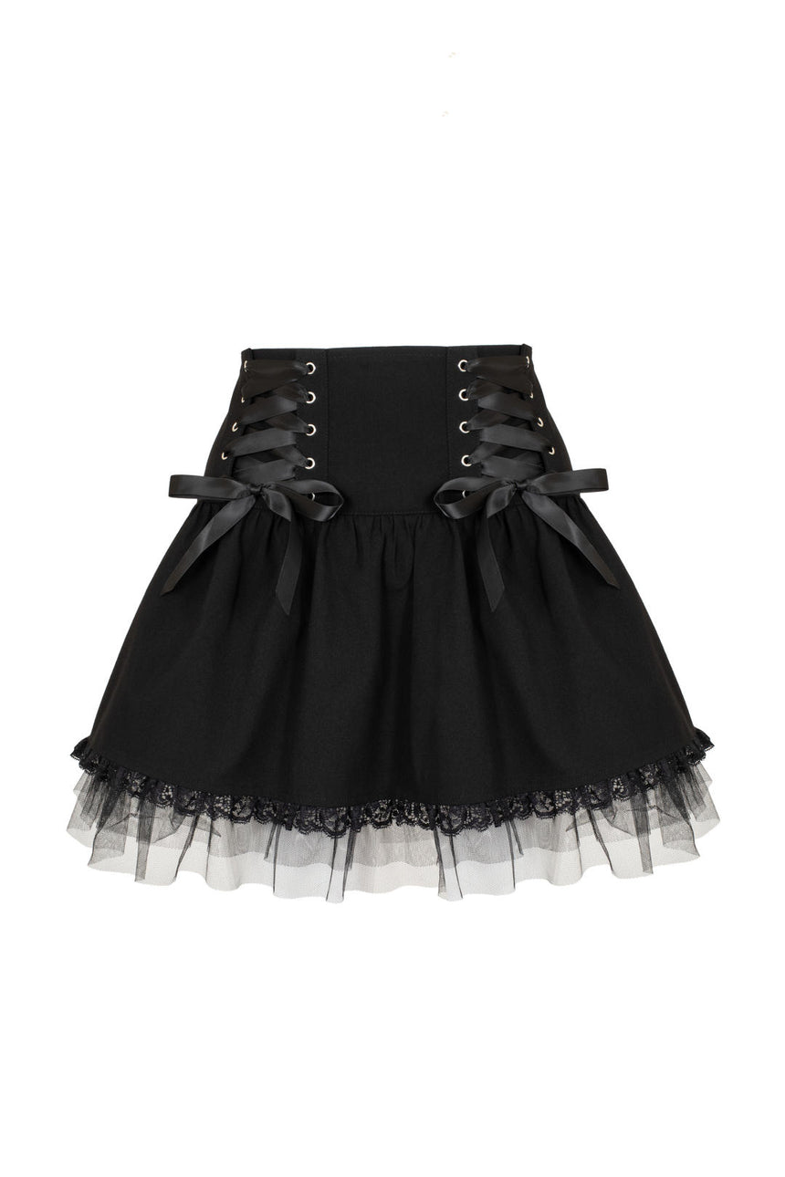 Quinzel C Skirt